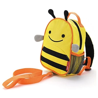 Immagine di Skip Hop LET Zoo Zaino con cinghia