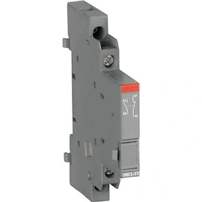 Immagine di ABB 1SAM 201 902 R 1002 HK1 20 Contatto ausiliario 2 NA 1 pz.