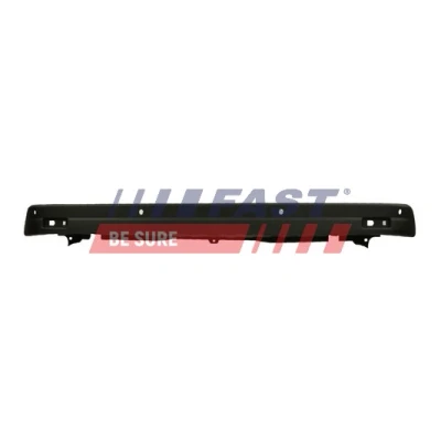Immagine di FAST FT91044 Paraurti posteriore ruvido nero OPEL: Vivaro B Combi