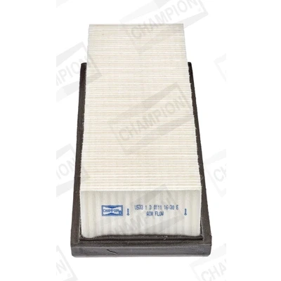 Immagine di CHAMPION CAF100533P filtro aria 47 86 236 Cartuccia FIAT: Uno Hatchback, Tipo Tempra S.W., LANCIA: DELTA 2, Dedra Sedan