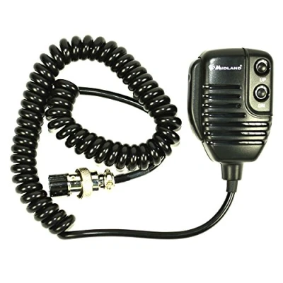 Immagine di Midland C404.01 Microfono