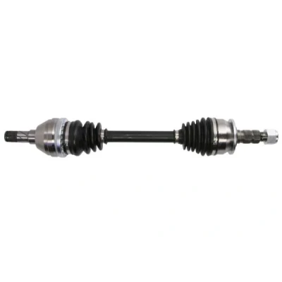 Immagine di PASCAL G2X075PC Albero motore / Semiasse Assale anteriore Sx 618mm OPEL: Zafira C Tourer