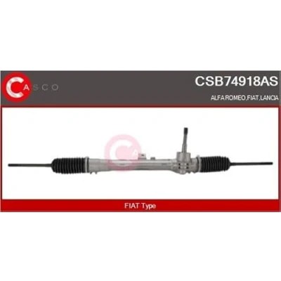 Immagine di CASCO CSB74918AS Servosterzo meccanico per veicolo con guida a Sx TRW AS FIAT: Punto II Hatchback