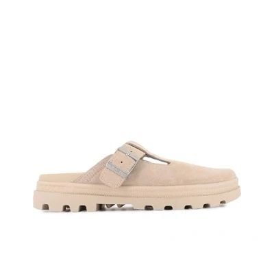Immagine di Sandali da donna Palladium Dunelite Pyla Sde