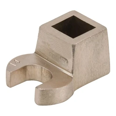 Immagine di KS Tools, Chiave inglese, BRONZEplus piede di porco, forma a ganascia, quadrato 1/2 15 mm (963.8495) (15 mm)