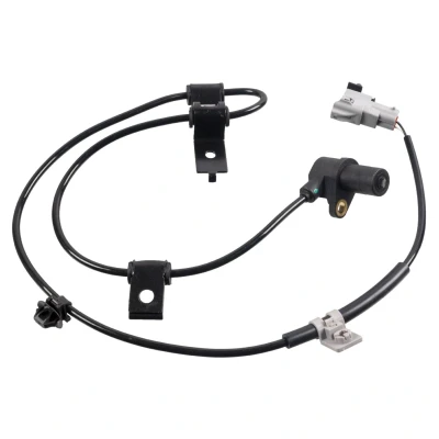 Immagine di FEBI BILSTEIN 186152 Sensore ABS Assale anteriore Sx 1350Ohm 1040mm