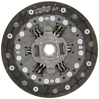 Immagine di LuK 318 0131 10 Disco Frizione 180 18
