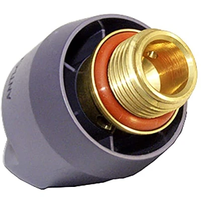 Immagine di CS 00132541 TAPPO DI SICUREZZA CALOR, colore: Bianco