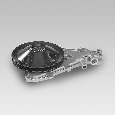 Immagine di HEPU P932 Pompa acqua con guarnizione meccanico Alloggiamento monopezzo RENAULT: Super 5 Hatchback, CLIO 1, 19 I Hatchback