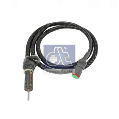 Immagine di DT Spare Parts 6.61102 Indicatore d&#039;usura, Materiale d&#039;attrito