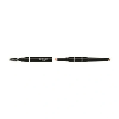Immagine di Sisley Phyto Sourcils Design Matita sopracciglia 04 Moka 6 ml