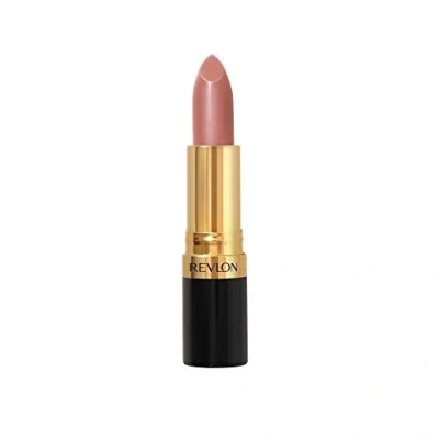 Immagine di Revlon, Rossetto opaco Super Lustrous, Smoked Peach, 4,2 g
