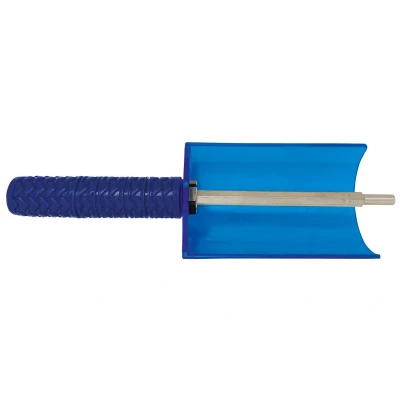Immagine di Holmenkol SpeedStick Combi Ski and snowboard maintenance tool