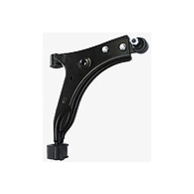 Immagine di MAPCO 59577/1 Braccio oscillante, Sospensione ruota con snodo portante/di guida Assale anteriore Dx, inferiore trasversale oscillante
