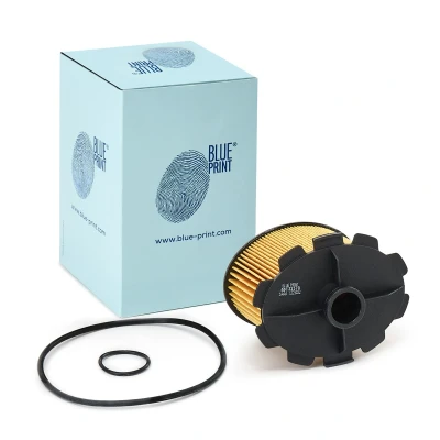 Immagine di BLUE PRINT ADT32370 filtro Carburante Cartuccia con anello tenuta PEUGEOT: 206 Hatchback, Expert I Van, Partner Combispace, FIAT: Scudo Van