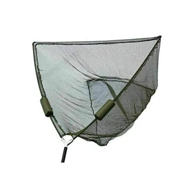 Immagine di NGT 42&quot; Specimen Net with Dual Float System (Metal Block) Guadino da pesca