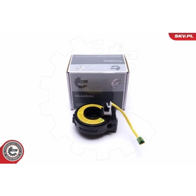 Immagine di ESEN SKV 96SKV571 Contatto spiralato KIA: CARENS 3