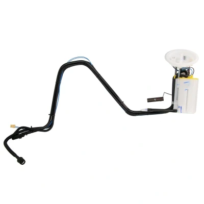 Immagine di BOSCH 0 580 303 136 Imp. alimentazione carburante con pezzi raccordo elettrico BMW: 5 Sedan, Touring