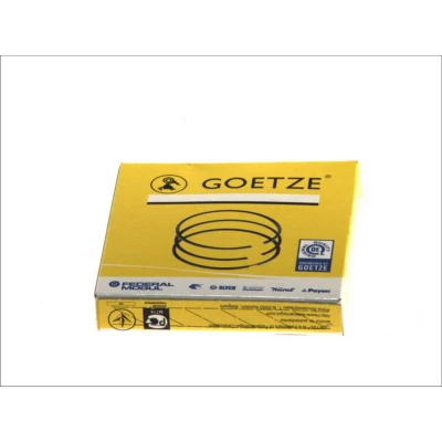 Immagine di GOETZE ENGINE 08 124800 00 Kit Fasce Elastiche 80,5 FIAT: Multipla, Doblo I Station Wagon, Cargo