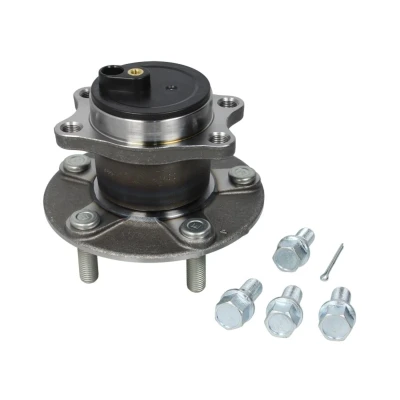 Immagine di SNR R173.59 Kit cuscinetto ruota MITSUBISHI: ASX SUV, OUTLANDER 2 3, CITROËN: C Crosser C4 Aircross, Enterprise