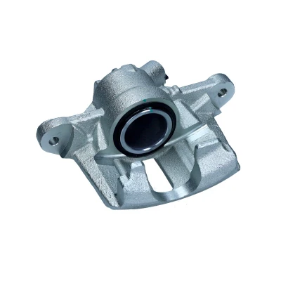 Immagine di MAXGEAR 82 1650 Pinza freno Assale anteriore Dx, davanti all&#039;assale Ghisa PEUGEOT: 206 Hatchback, 206+ Hatchback