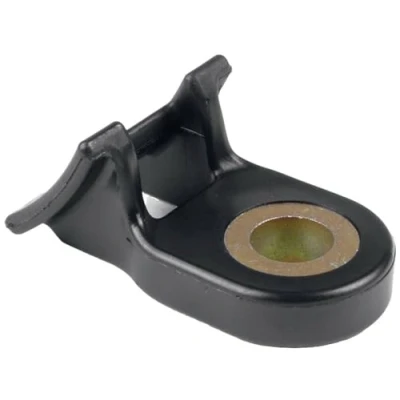 Immagine di HellermannTyton HDM400 PA66HIRHSUV BK Basetta di fissaggio avvitabile 151 01224 Nero 1 pz.
