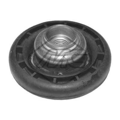 Immagine di Metalcaucho 04153 Supporto ammortizzatore a molla Assale anteriore bilaterale RENAULT: CLIO 2, Kangoo I, TWINGO 1, DACIA: Duster SUV, SANDERO 2