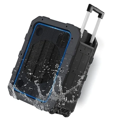 Immagine di Gemini MPA 2400GRY