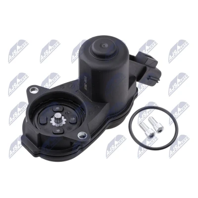 Immagine di NTY HZS MZ 001A Regolatore, Pinza freno stazionamento MAZDA: 3 Hatchback