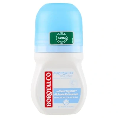Immagine di BOROTALCO NEW DEO R ON FRESCO 50ML