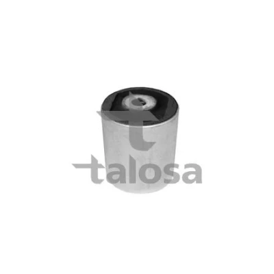 Immagine di DYS 37 26162 Silent Block Assale anteriore, inferiore Cuscinetto gomma metallo per braccio trasversale oscillante AUDI: A4 B8 Avant, A5 Coupe