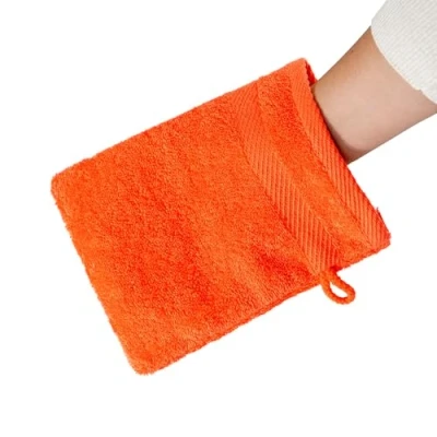 Immagine di etérea Himmlische Qualität Asciugamani Bagno Diverse Dimensioni Set Colori Strofinacci Cucina 500 g/m² 100% Cotone Spugna Accessori Casa Sauna Piscina Spiaggia