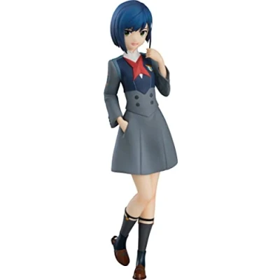 Immagine di GOODSMILE Darling in The FRANXX Ichigo Pop Up Parade 17cm