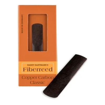 Immagine di Ancia in fibra per sassofono soprano Copper Carbon Classic 3.5