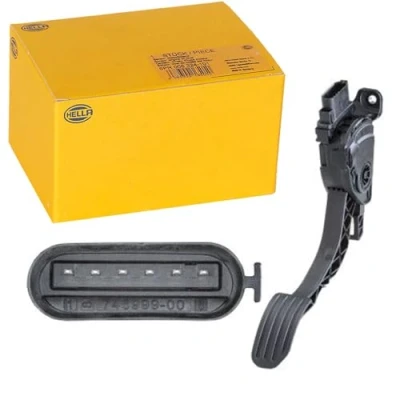 Immagine di HELLA 6PV 010 834 811 Sensori