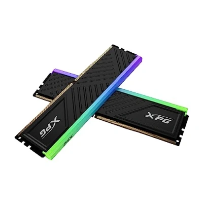 Immagine di Memoria RAM Adata 4U320016G16ADTBKD35G 32 GB CL16