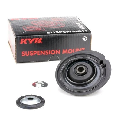 Immagine di KYB SM1922 Kit riparazione, Cuscinetto ammortizzatore a molla Assale anteriore Suspension Mounting CITROËN: C2 Hatchback, C3 I Hatchback