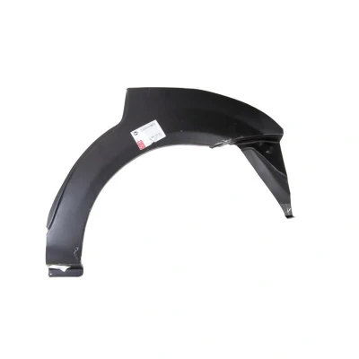 Immagine di Kit di riparazione, parafango posteriore BLIC 6504 03 1301581P, Collegamenti