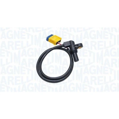 Immagine di MAGNETI MARELLI 064848280010 Generatore di Impulsi RENAULT: CLIO 2, Kangoo I, Scénic 1, PEUGEOT: 206 Hatchback, 207 307 Station Wagon
