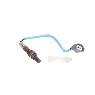 Immagine di DENSO Direct Fit DOX 1452 Sonda lambda M18x1.5 riscaldato, a dito, banda larga HONDA: Accord 6 Limousine