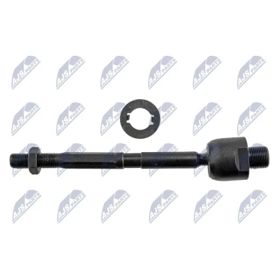 Immagine di NTY SDK HD 038 Snodo Assiale Assale anteriore Sx, Dx con dado HONDA: Civic VIII Hatchback (FN, FK) 1.4, 1.8, 2.2 CTDi 2005