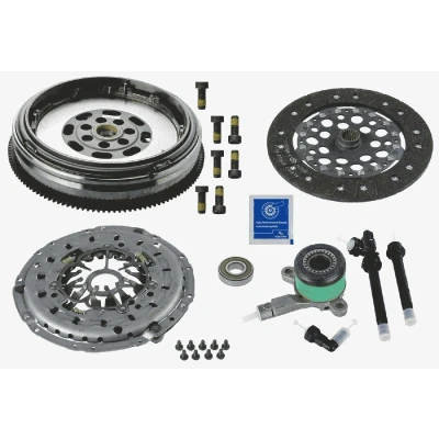 Immagine di SACHS ZMS Modul XTend plus CSC 2290 601 096 Kit Frizione OPEL: Vivaro A Van, Combi, Camion pianale / Telaio