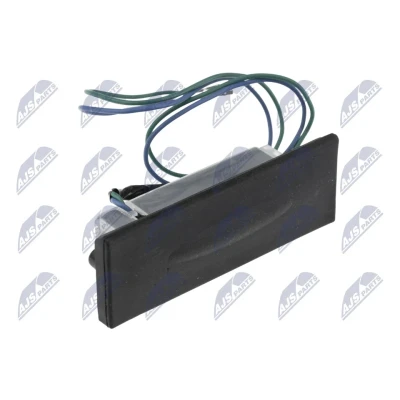 Immagine di NTY EZC HY 719 Maniglia cofano posteriore