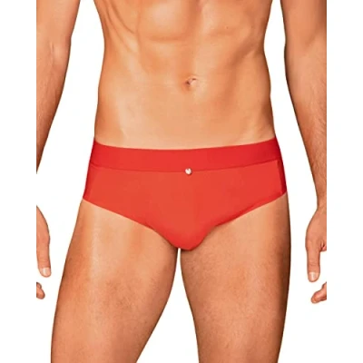 Immagine di Slip Boldero Rosso Opaco
