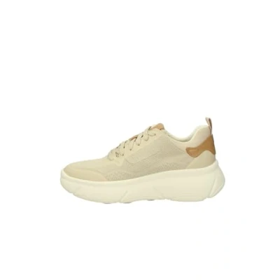 Immagine di Geox D Nebula 2.0 X A, Platform Donna, Sabbia Lt, 35 EU
