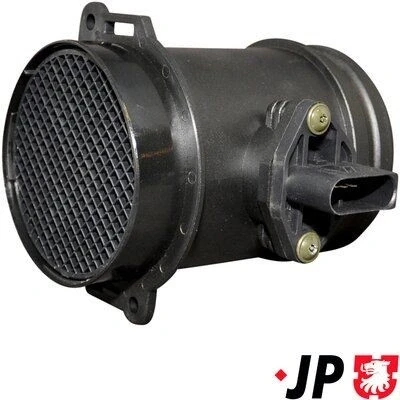 Immagine di JP GROUP 1193904000 Debimetro con alloggiamento AUDI: A6 C5 Avant, A8 D2