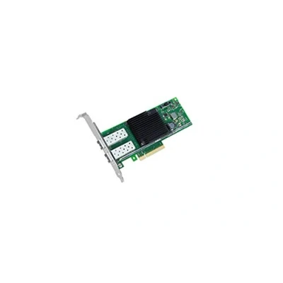Immagine di Intel X710DA2 scheda di rete e adattatore Fibra 10000 Mbit/s Interno