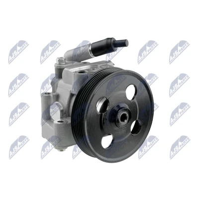 Immagine di NTY SPW FR 011 Pompa Idroguida idraulico FORD: MONDEO 4 Turnier, Galaxy Mk2 MPV, S Max Mk1