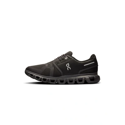 Immagine di Sneakers Cloud 6 On in mesh riciclato e gomma