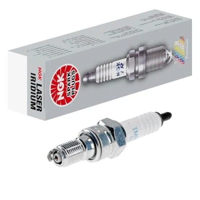 Immagine di NGK 5990 Candela accensione M10 x 1,0 SW: 16 mm